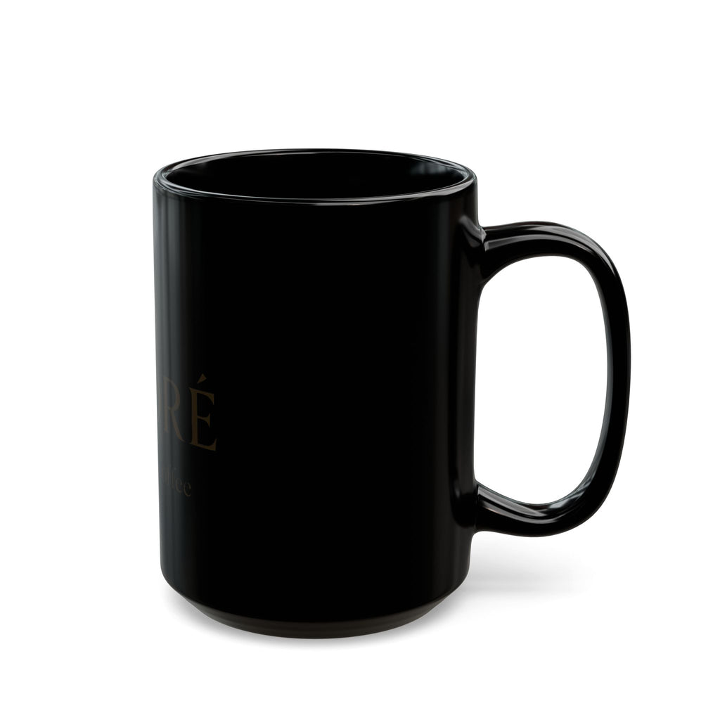 Mug - Best Mug Black (11oz, 15oz)