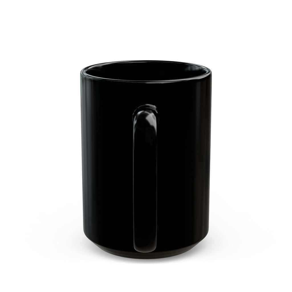 Mug - Best Mug Black (11oz, 15oz)