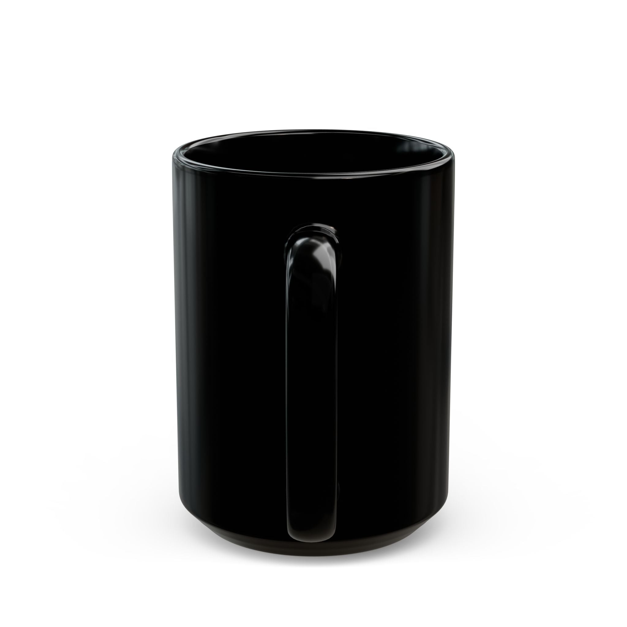 Mug - Best Mug Black (11oz, 15oz)