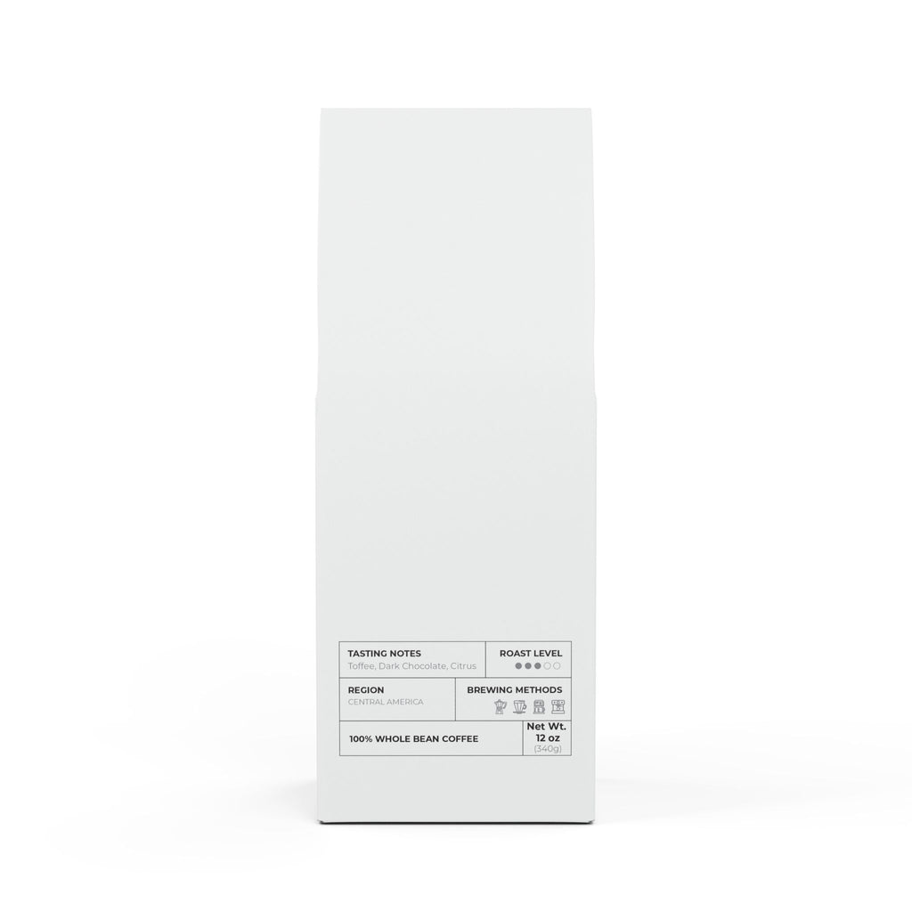 KAFORÉ Rock Creek Coffee Blend (Medium Roast)