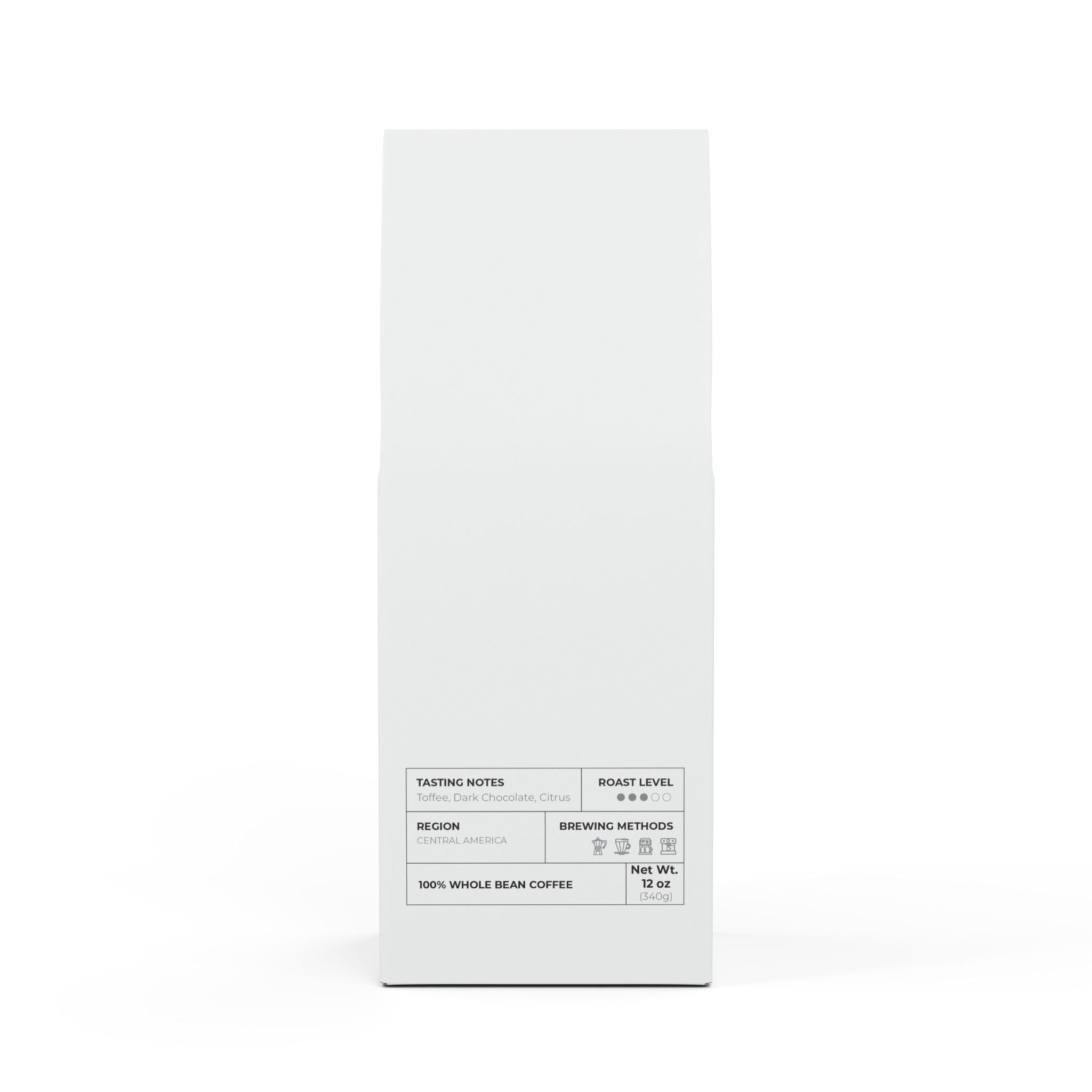 KAFORÉ Rock Creek Coffee Blend (Medium Roast)