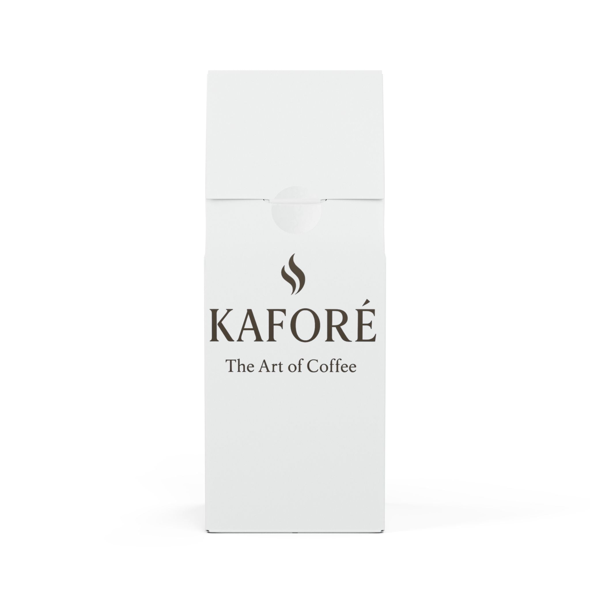KAFORÉ Flathead Valley Coffee Blend (Medium-Dark Roast)