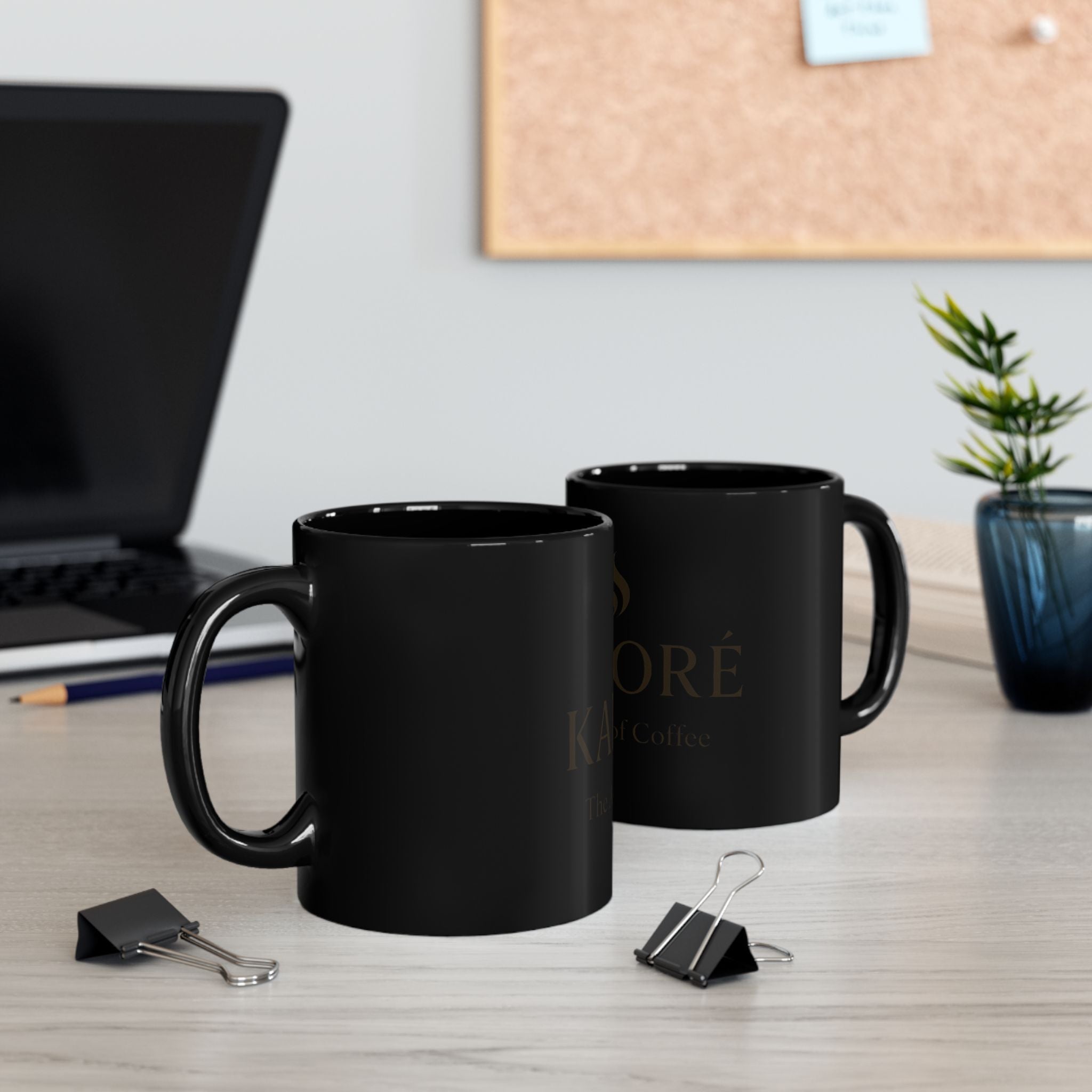 Mug - Best Mug Black (11oz, 15oz)
