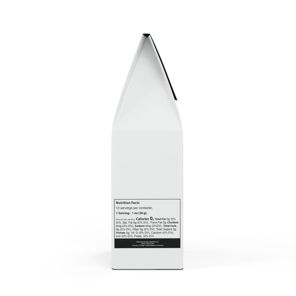 KAFORÉ Flathead Valley Coffee Blend (Medium-Dark Roast)