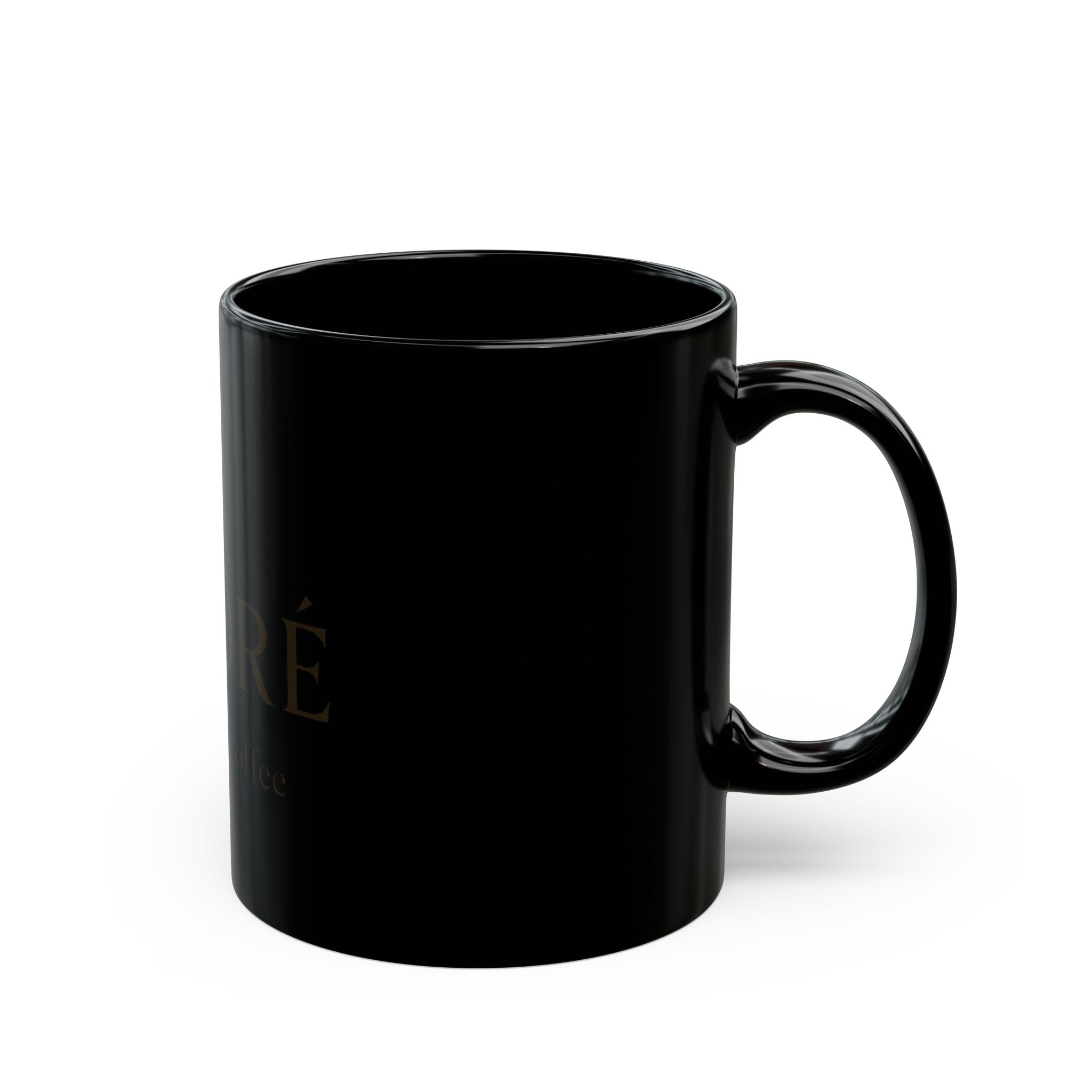 Mug - Best Mug Black (11oz, 15oz)