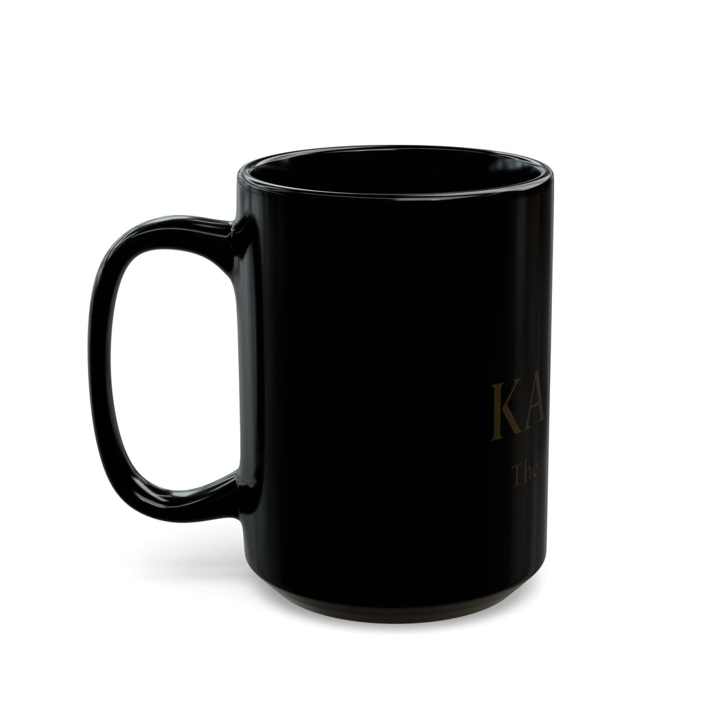 Mug - Best Mug Black (11oz, 15oz)