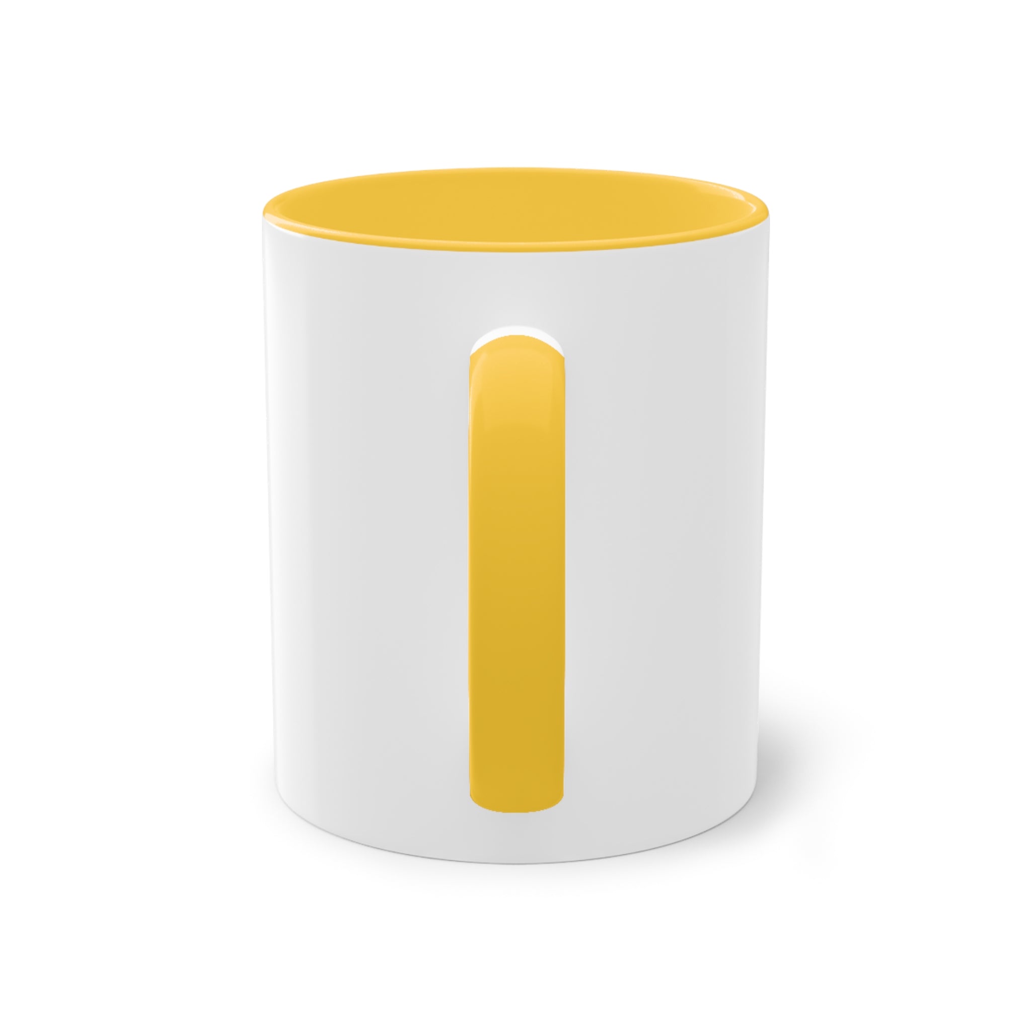 KAFORÉ Two-Tone Coffee Mug - 11oz | Perfect for Coffee Lovers & Gift Giving