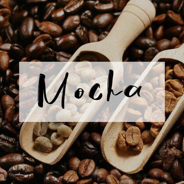 KAFORÉ Mocha – Rich. Smooth. Indulgent