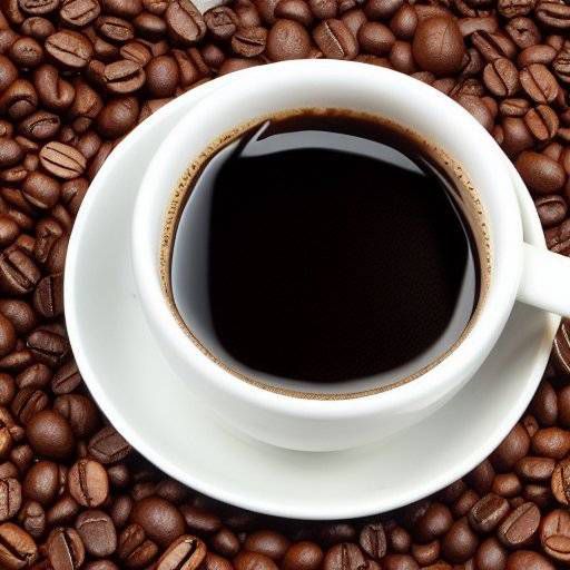 KAFORÉ African Espresso – Bold Roots. Pure Power