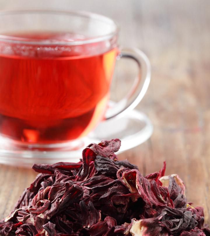 KAFORÉ Hibiscus Berry Tea – Bold. Bright. Beautiful