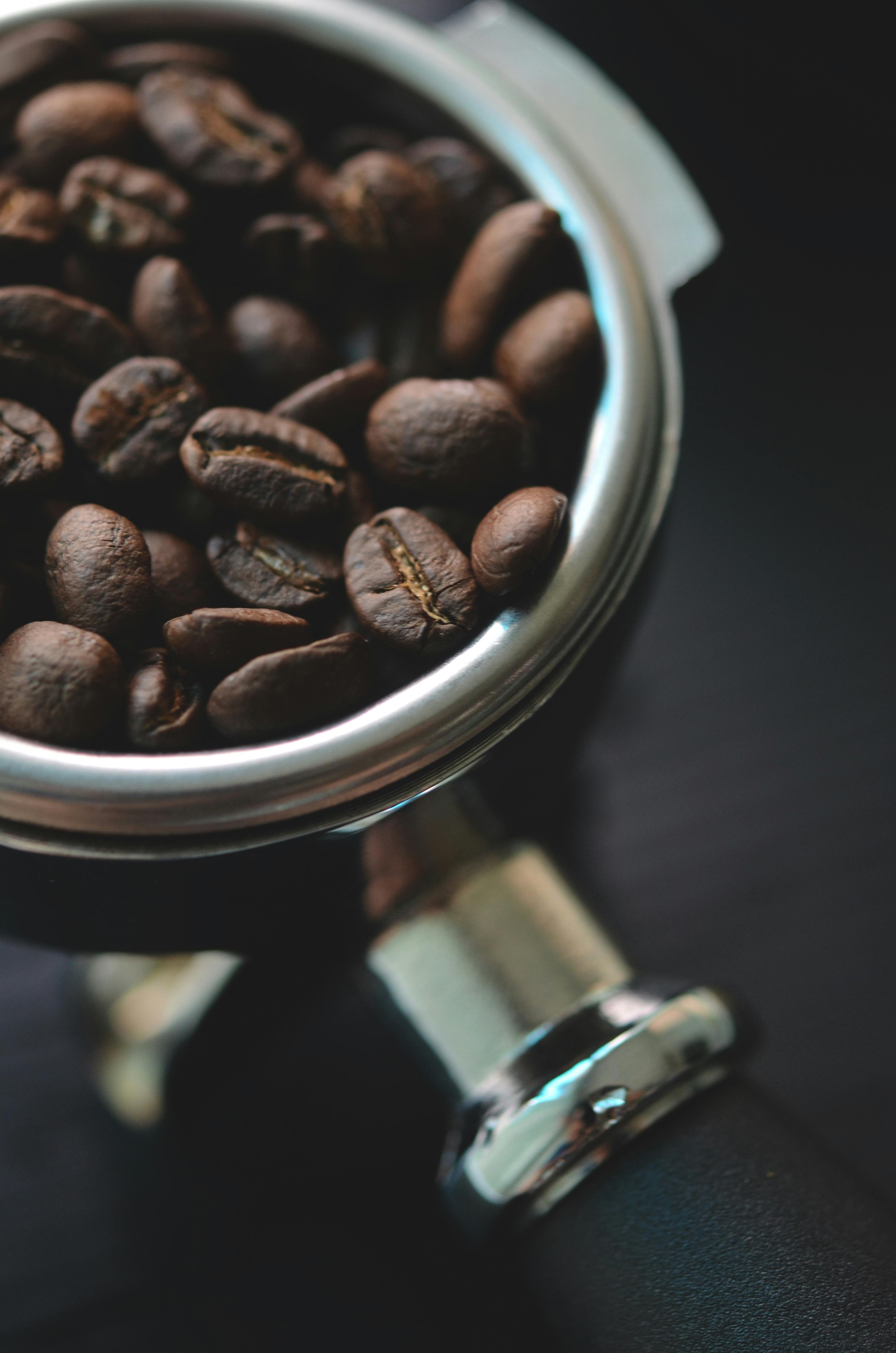 KAFORÉ French Roast – Bold. Rich. Timeless