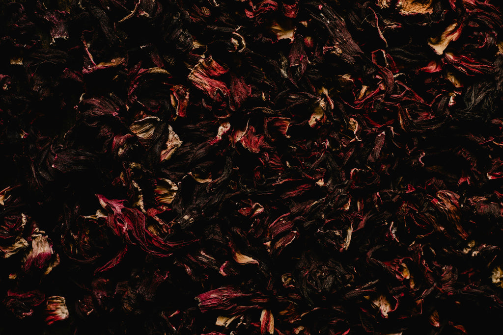 KAFORÉ Hibiscus Berry Tea – Bold. Bright. Beautiful