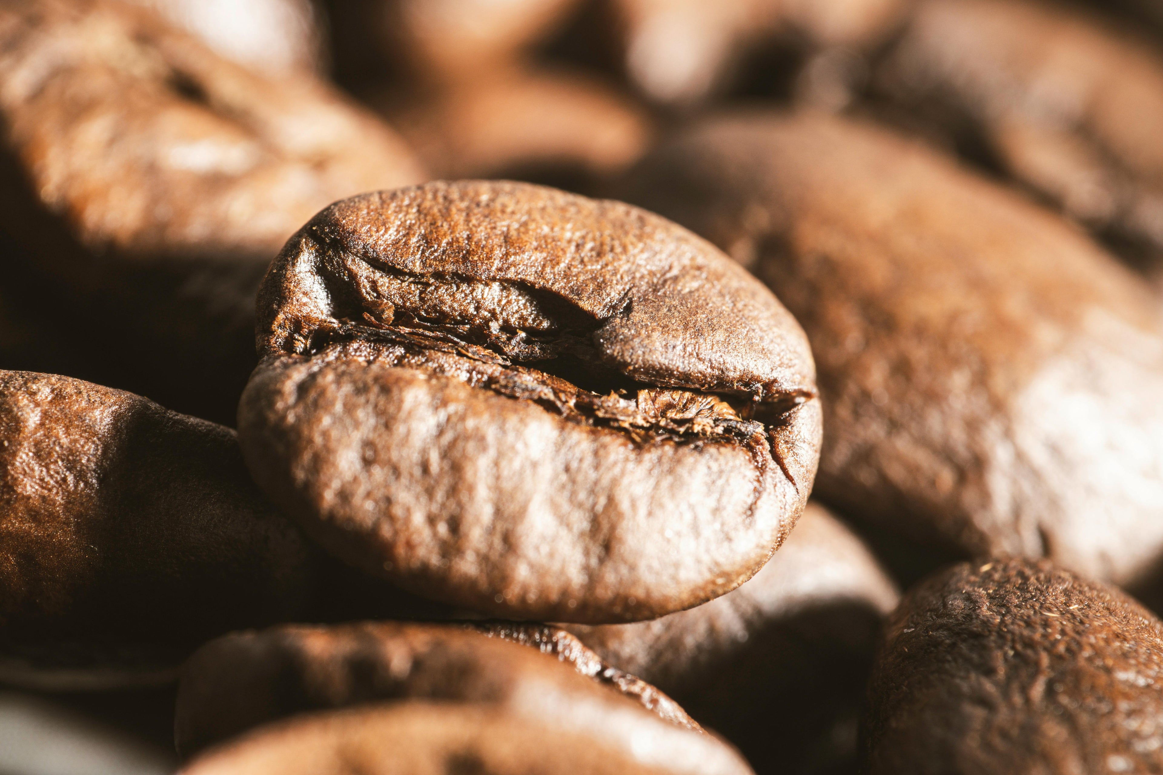 KAFORÉ African Espresso – Bold Roots. Pure Power