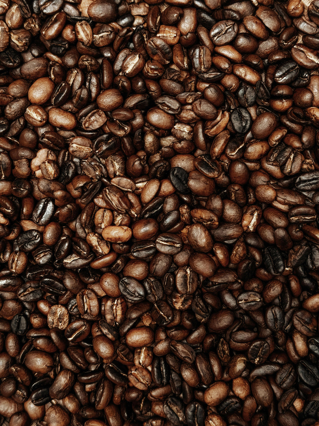 KAFORÉ African Espresso – Bold Roots. Pure Power