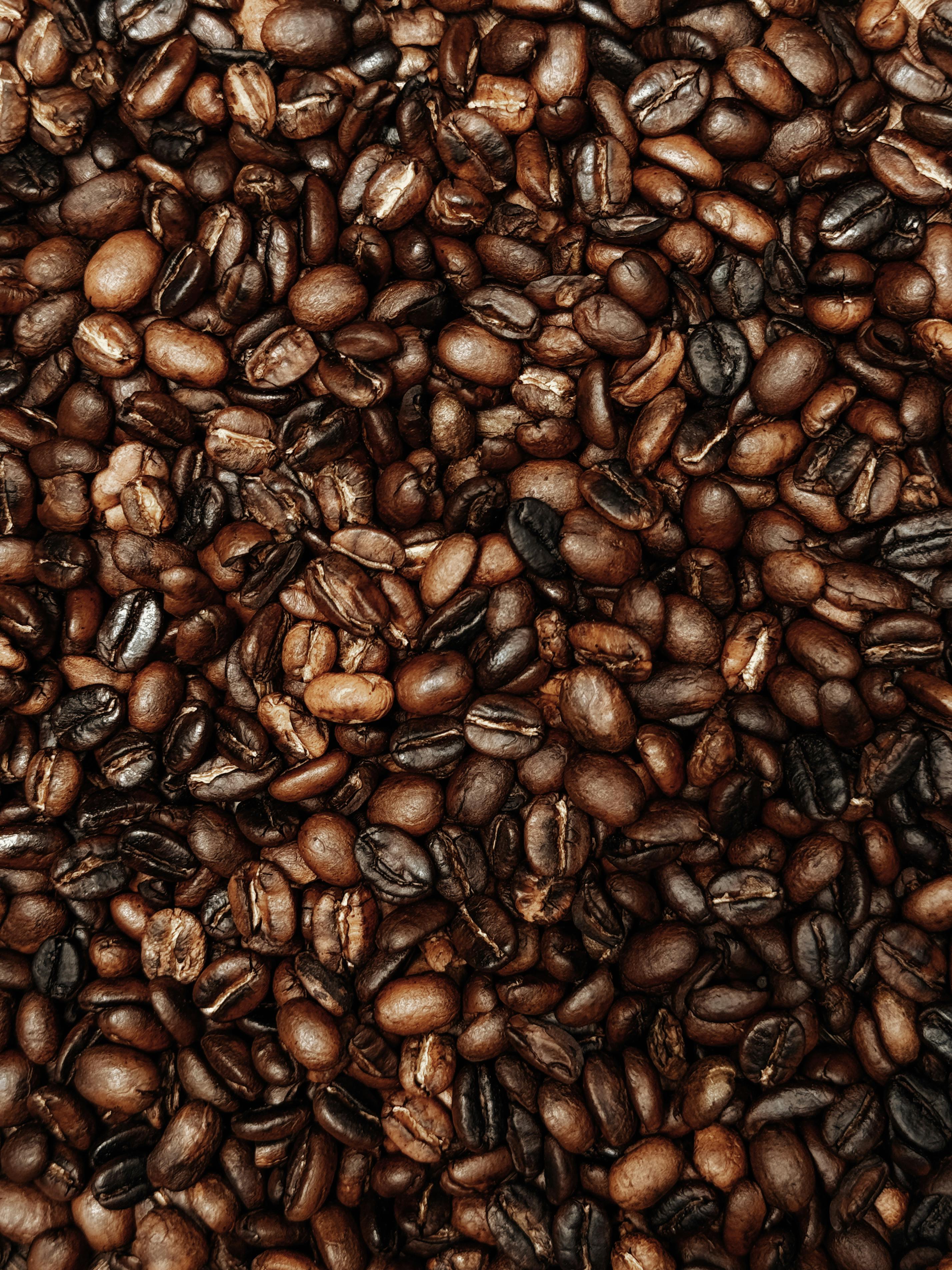 KAFORÉ African Espresso – Bold Roots. Pure Power
