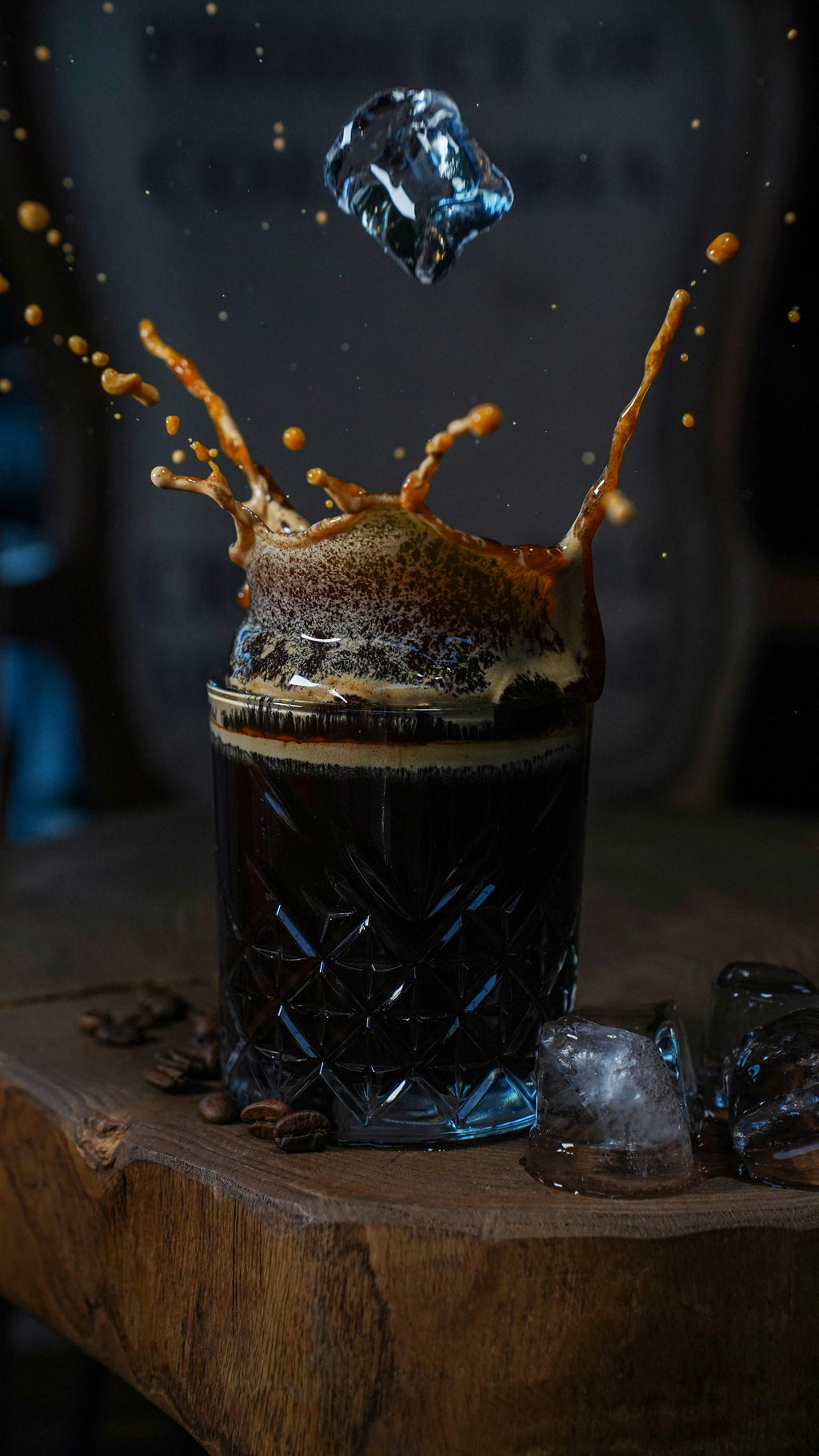 KAFORÉ Cold Brew Coffee – Smooth. Strong. Refreshing