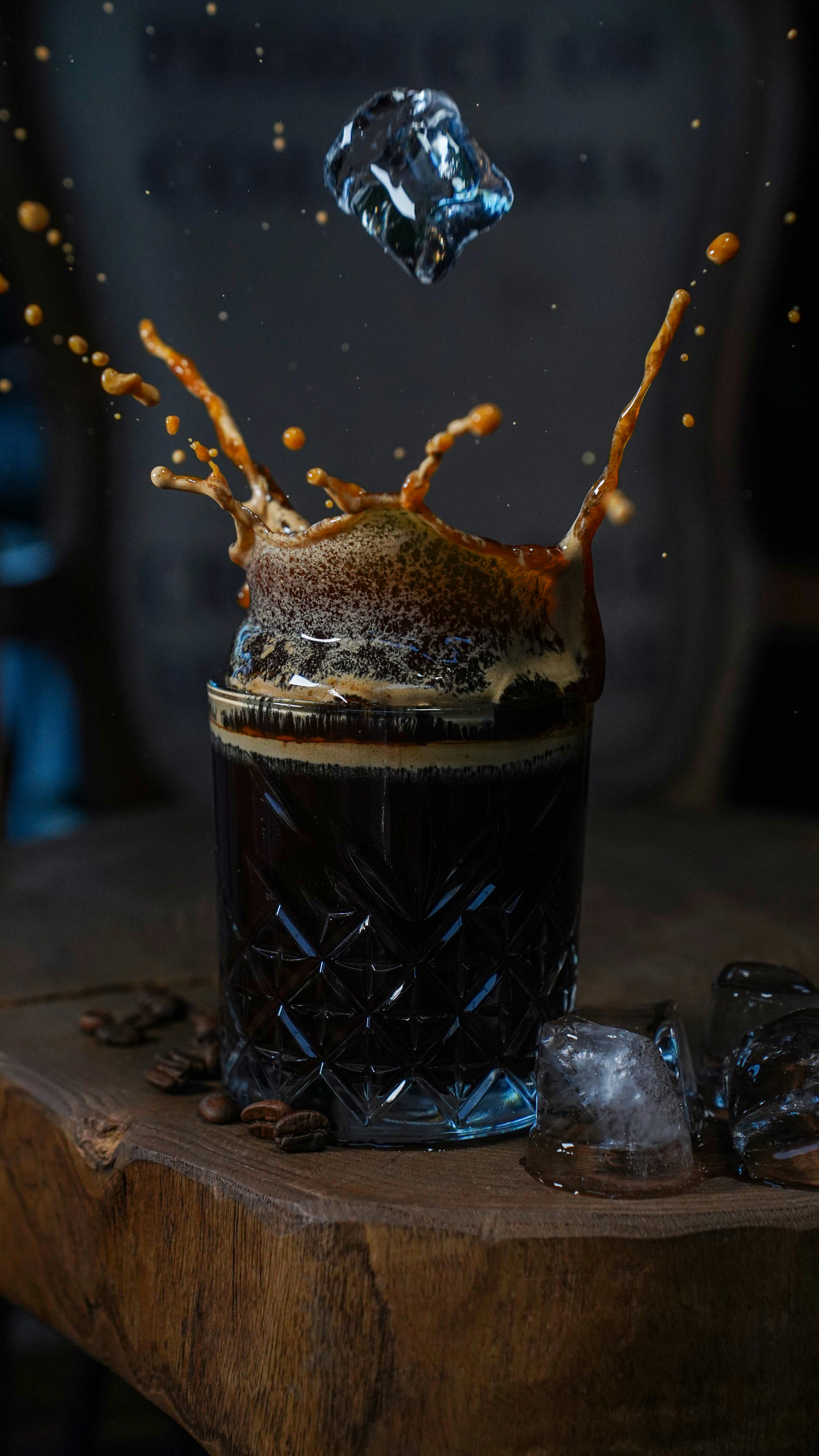 KAFORÉ Cold Brew Coffee – Smooth. Strong. Refreshing