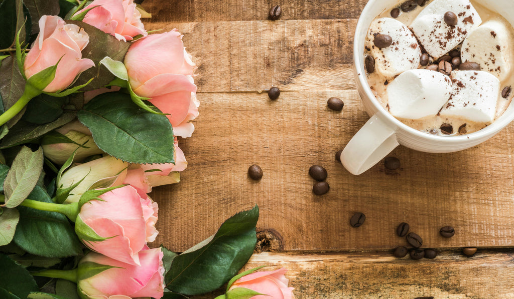 KAFORÉ French Vanilla – Smooth. Sweet. Sophisticated