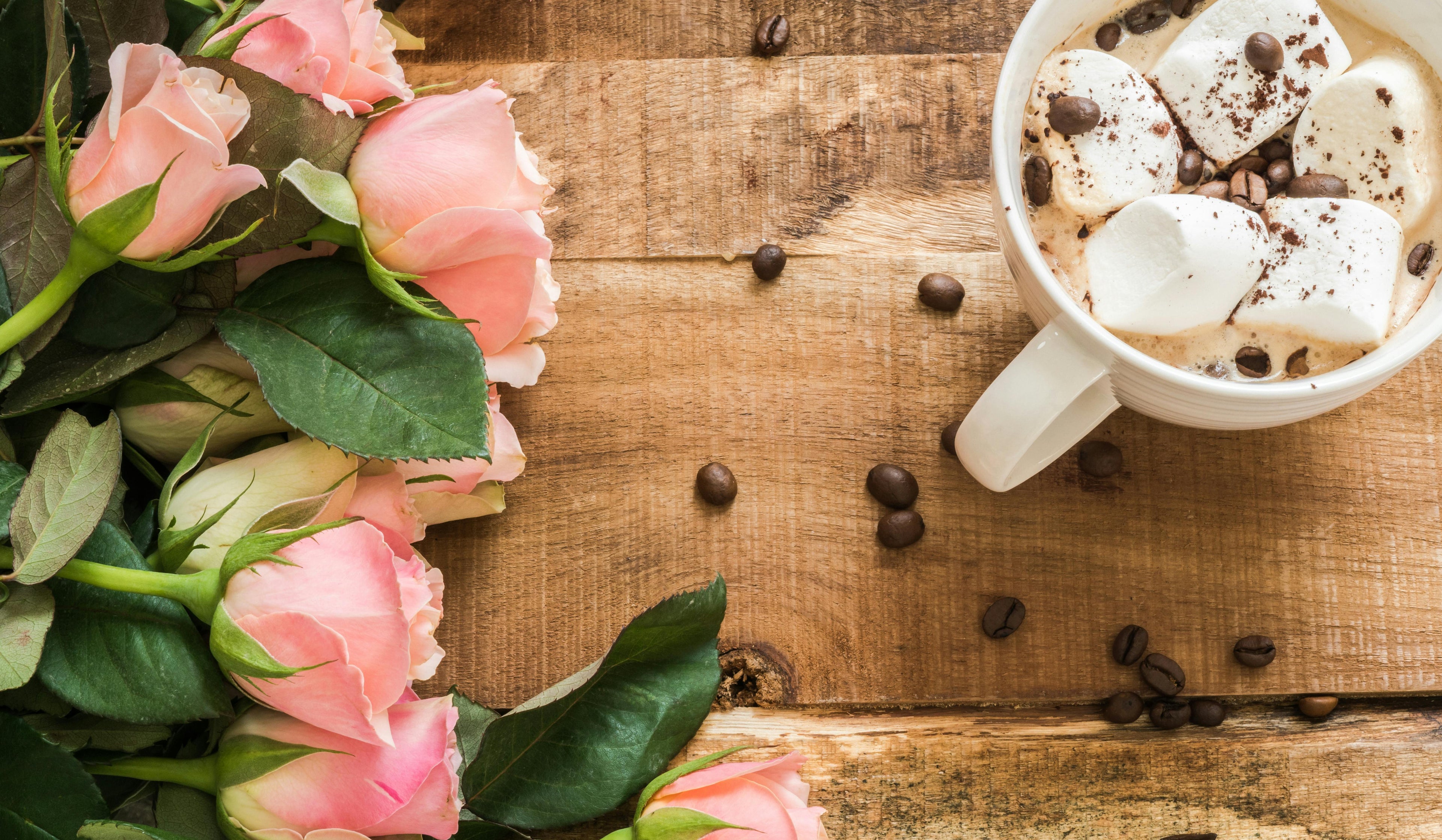 KAFORÉ French Vanilla – Smooth. Sweet. Sophisticated